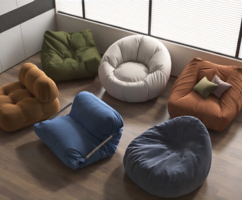 Modern Beanbag-ID:152398113