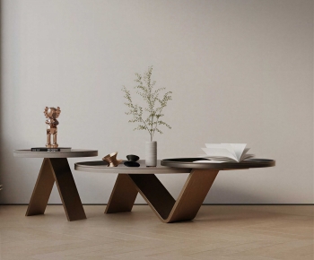 Modern Coffee Table-ID:401086096