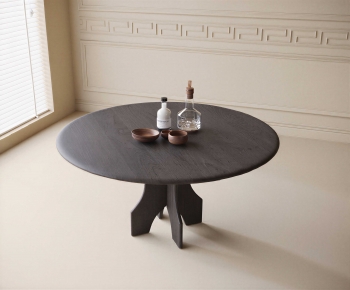 Modern Dining Table-ID:785446887