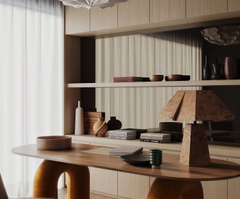 Modern Study Space-ID:904059898