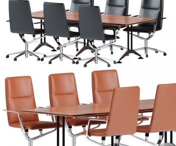 Modern Conference Table-ID:927608979