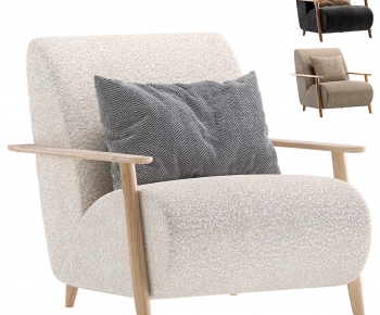 Modern Lounge Chair-ID:935272937