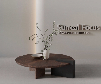 Modern Coffee Table-ID:169585949