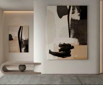 Modern Painting-ID:662166124