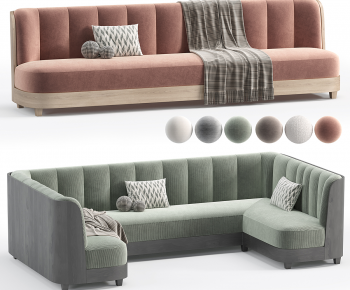 Modern Card Seat Sofa-ID:875938893