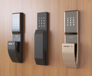 Modern Door Handle-ID:461549047