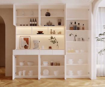 Modern Sideboard-ID:896747118