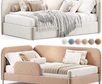 Modern Sofa Bed-ID:283770081