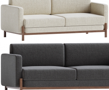 Modern A Sofa For Two-ID:827263129