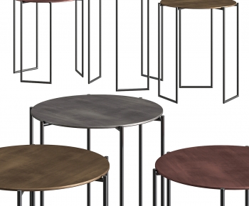 Modern Coffee Table-ID:888215073