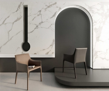 Modern Dining Chair-ID:469648831