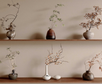 Wabi-sabi Style Dried Branch-ID:879115107