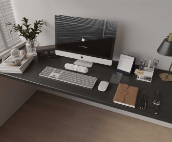 Modern Computer/Computer Screen-ID:499010138