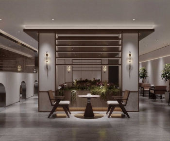 Modern Cafe-ID:300021891