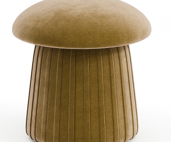 Modern Sofa Stool-ID:386653903