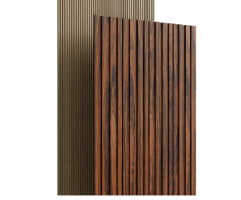 Nordic Style Wall Panel-ID:179893978
