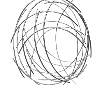 Modern Wall Decoration-ID:893919943