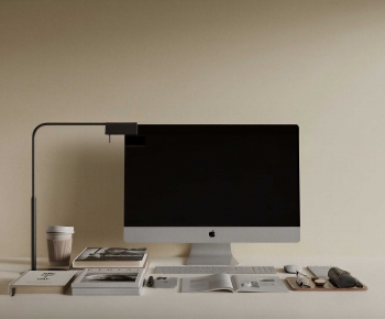 Modern Computer/Computer Screen-ID:968636994