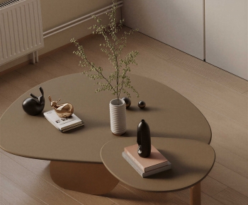 Modern Coffee Table-ID:172595027