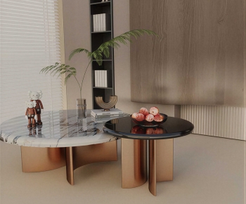 Modern Coffee Table-ID:408158065