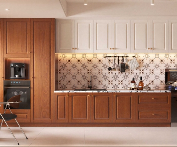 French Style The Kitchen-ID:221180921