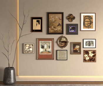 French Style Painting-ID:360845091