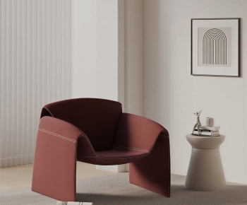 Modern Lounge Chair-ID:737313039