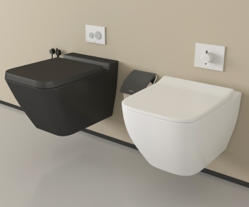 Modern Toilet-ID:414464003