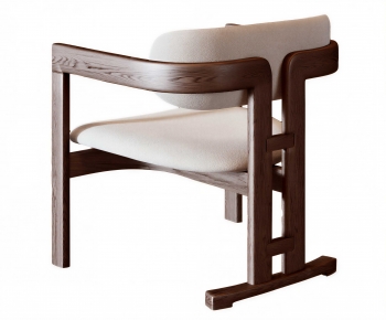 Modern Dining Chair-ID:907213938