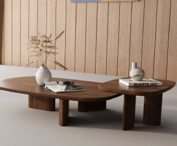 Modern Coffee Table-ID:150281912