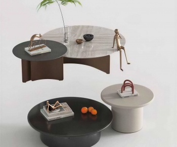 Modern Coffee Table-ID:557789829