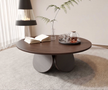 Modern Coffee Table-ID:728102924