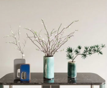 Modern Flower Arrangement-ID:435098899