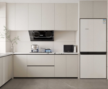 Modern The Kitchen-ID:836143023