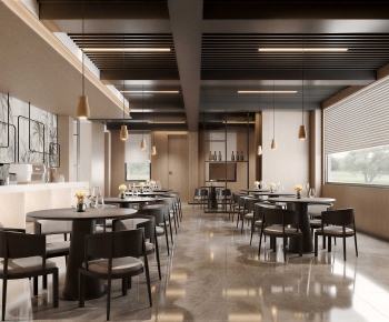 Modern Cafe-ID:248220056