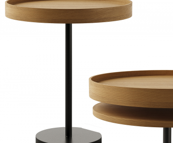 Modern Side Table/corner Table-ID:807482968
