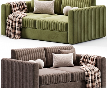 Modern A Sofa For Two-ID:364311936