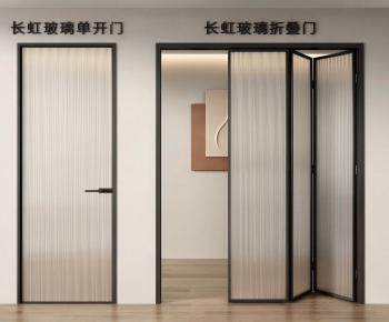 Modern Single Door-ID:100231296