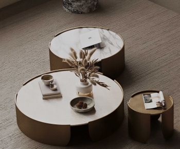 Modern Coffee Table-ID:616698981