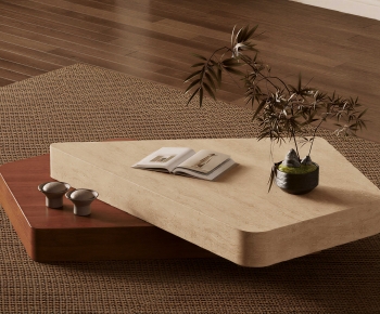 Modern Coffee Table-ID:512846956