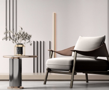 Modern Lounge Chair-ID:905981068