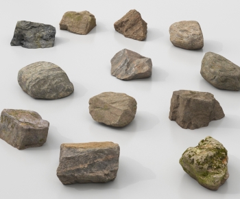 Modern Stone-ID:480257995