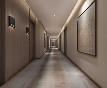 Modern Corridor-ID:646156071