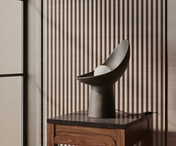 Modern Table Lamp-ID:347101937