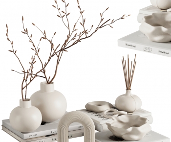 Modern Decorative Set-ID:544620049