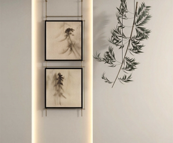 New Chinese Style Painting-ID:105810262