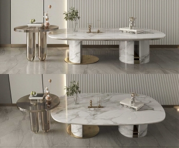 Modern Coffee Table-ID:745297911