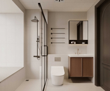 Modern TOILET-ID:203217981