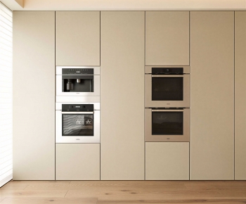 Modern Home Appliance Refrigerator-ID:198877101