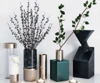 Modern Decorative Set-ID:372848992